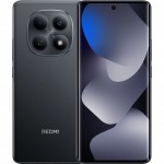 Смартфон Xiaomi Redmi Note 15 6/128Gb Black