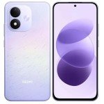Смартфон Xiaomi Redmi Note 17 8/256Gb Фиолетовый