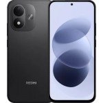 Смартфон Xiaomi Redmi Note 17 8/256Gb черный