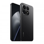 Смартфон Xiaomi MI 15T 12/512Gb Черный