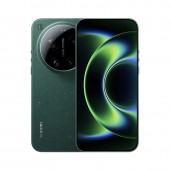 Смартфон Xiaomi 17 Ultra 5G 16/512 Green