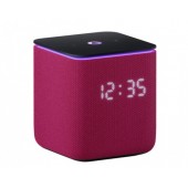 Умная колонка Яндекс Станция Миди Красная