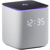 Умная колонка Яндекс Станция Миди Серая