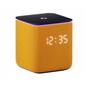 Умная колонка Яндекс Станция Миди Оранжевая 