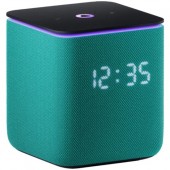 Умная колонка Яндекс Станция Миди зелёный