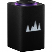 Умная колонка Яндекс Станция Макс 3 с Zigbee черная