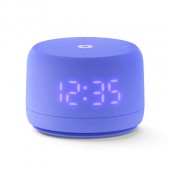 Яндекс Станция Лайт 2 с Алисой на YaGPT , 6Вт, фиолетовый