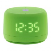 Яндекс Станция Лайт 2 с Алисой на YaGPT , 6Вт, зелёная