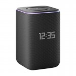 Умная колонка Яндекс Станция 3 с Алисой, 50 Вт, черная