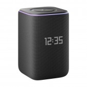 Умная колонка Яндекс Станция 3 с Алисой, 50 Вт, черная