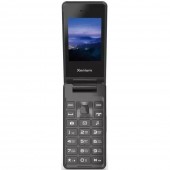 Мобильный телефон Philips Xenium X600 Dark Gray