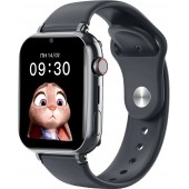Детские Smart-часы AIMOTO 4G Concept черный (9240201)