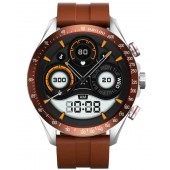 Смарт-часы  Xiaomi Haylou Solar Pro LS18 brown