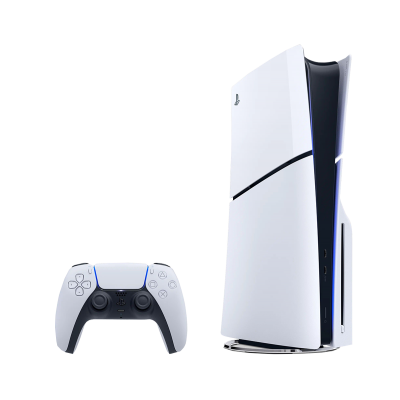 Sony PlayStation 5 Slim