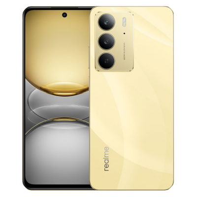 Realme C75